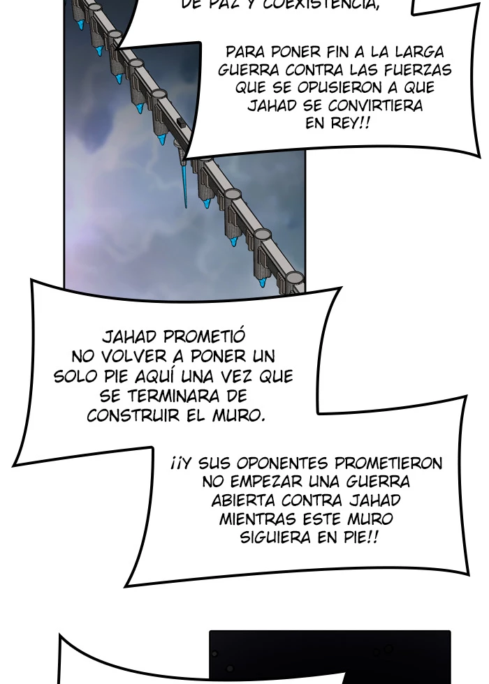 El irregular - Capítulo 449 - Página 104 - LectorTMOo