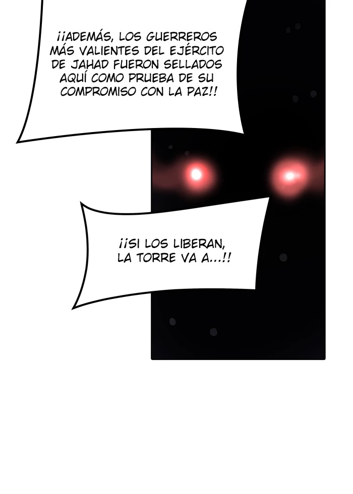 El irregular - Capítulo 449 - Página 105 - LectorTMOo