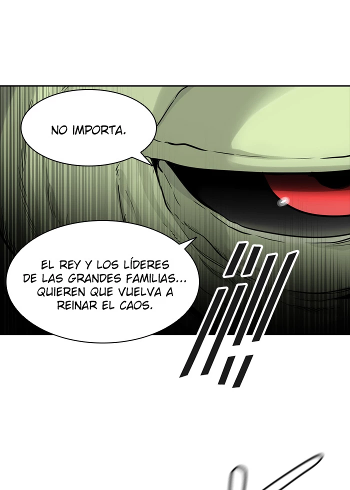 El irregular - Capítulo 449 - Página 106 - LectorTMOo