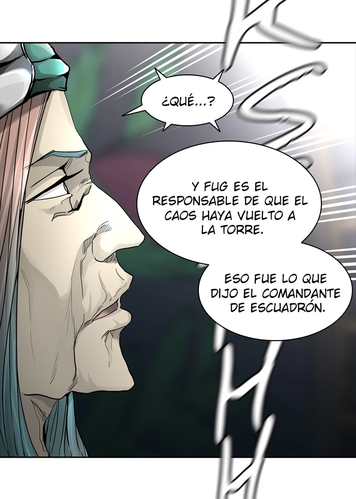 El irregular - Capítulo 449 - Página 107 - LectorTMOo