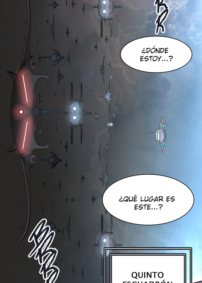 El irregular - Capítulo 449 - Página 118 - LectorTMOo