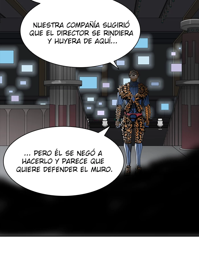 El irregular - Capítulo 449 - Página 122 - LectorTMOo