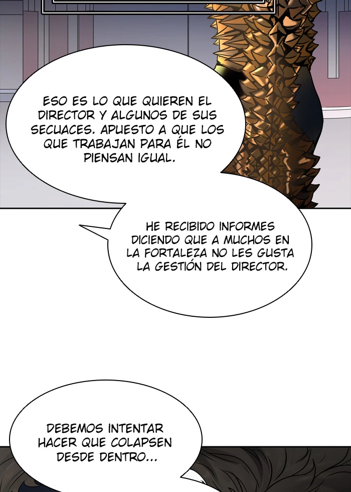 El irregular - Capítulo 449 - Página 124 - LectorTMOo