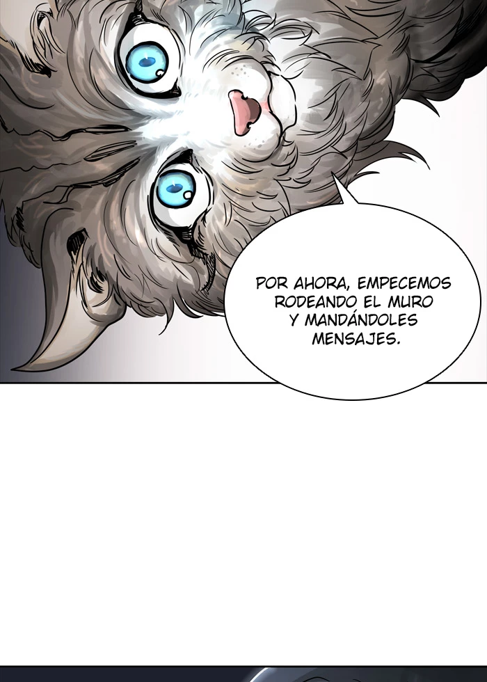 El irregular - Capítulo 449 - Página 126 - LectorTMOo
