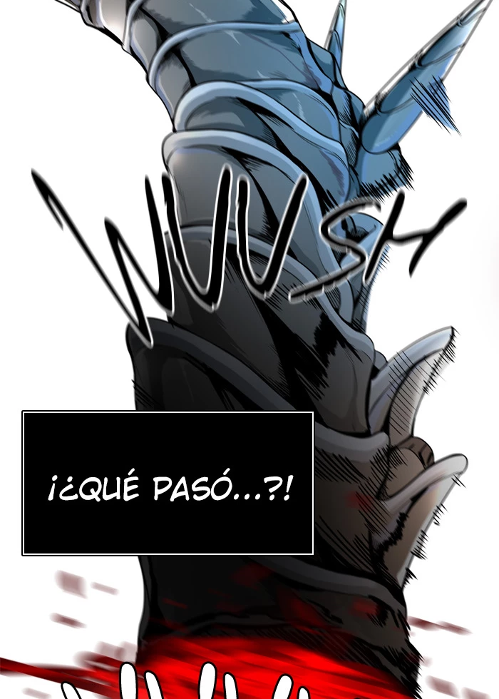 El irregular - Capítulo 450 - Página 5 - LectorTMOo