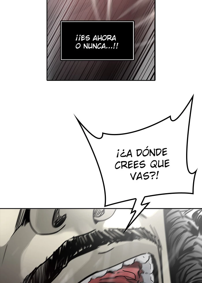 El irregular - Capítulo 450 - Página 7 - LectorTMOo