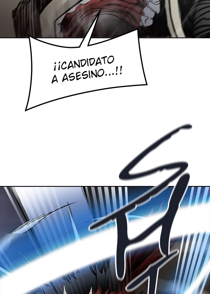 El irregular - Capítulo 450 - Página 8 - LectorTMOo