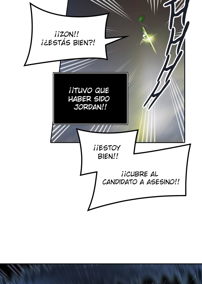 El irregular - Capítulo 450 - Página 17 - LectorTMOo