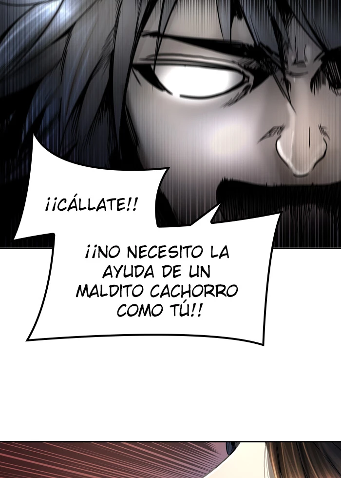 El irregular - Capítulo 450 - Página 25 - LectorTMOo