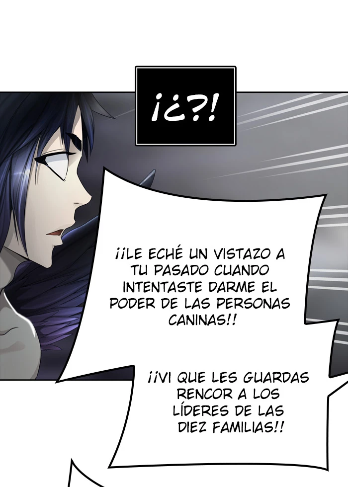 El irregular - Capítulo 450 - Página 27 - LectorTMOo