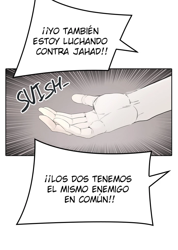 El irregular - Capítulo 450 - Página 28 - LectorTMOo