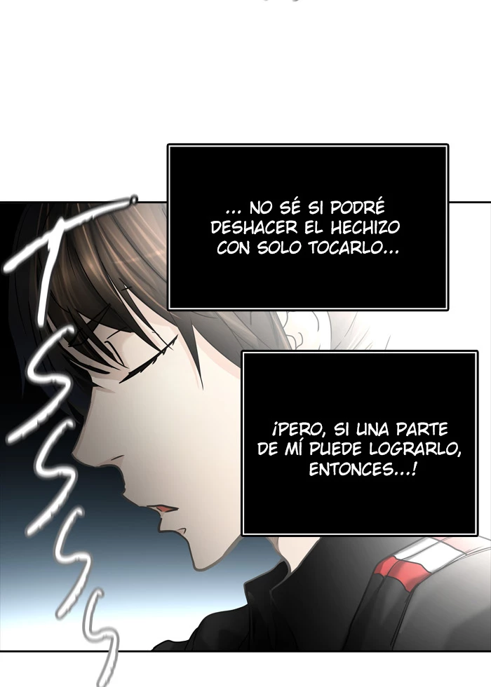 El irregular - Capítulo 450 - Página 34 - LectorTMOo