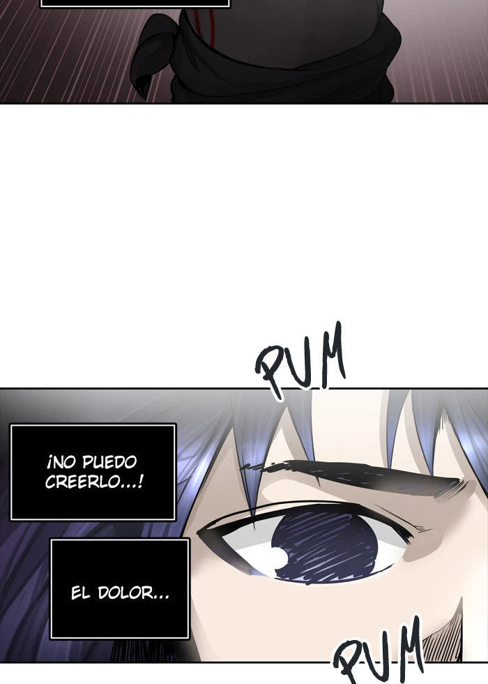 El irregular - Capítulo 450 - Página 37 - LectorTMOo
