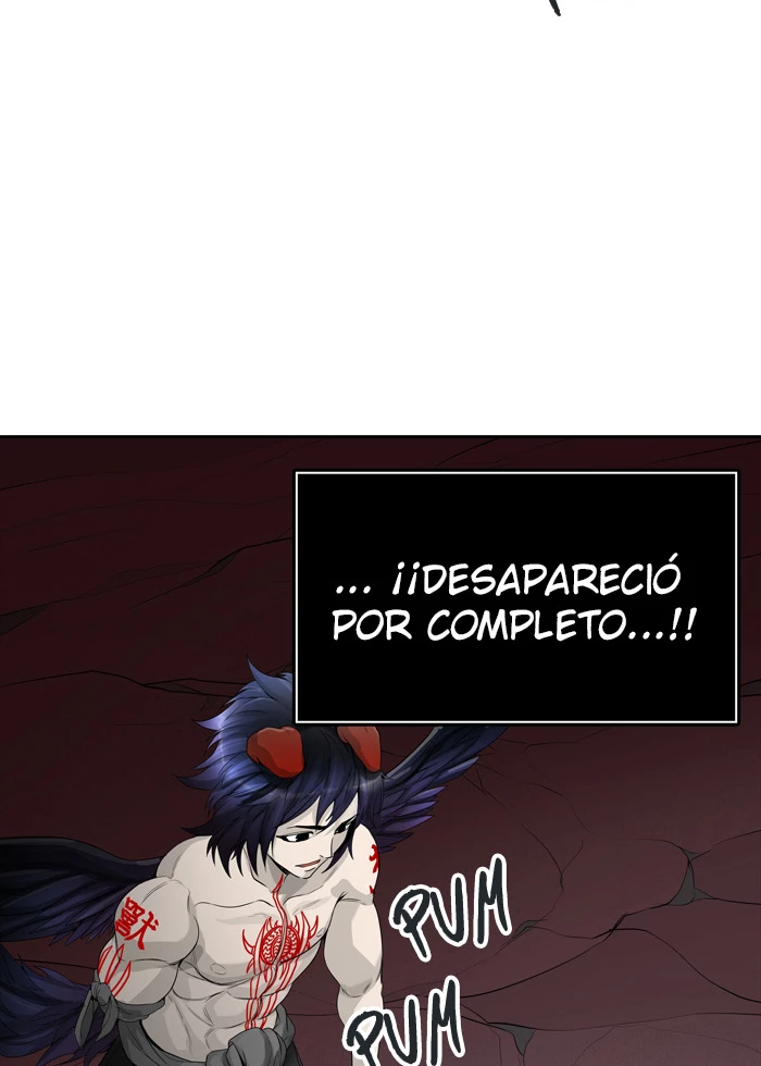El irregular - Capítulo 450 - Página 38 - LectorTMOo
