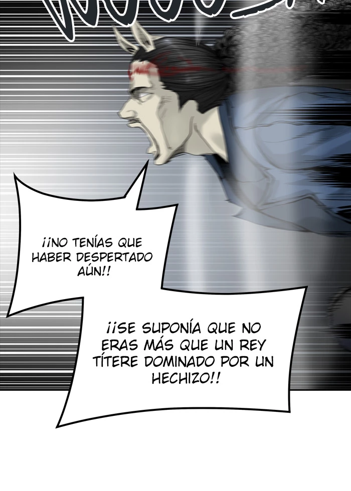 El irregular - Capítulo 450 - Página 43 - LectorTMOo