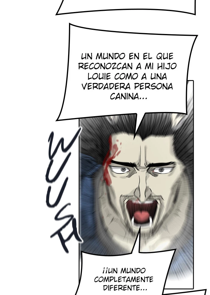 El irregular - Capítulo 450 - Página 45 - LectorTMOo
