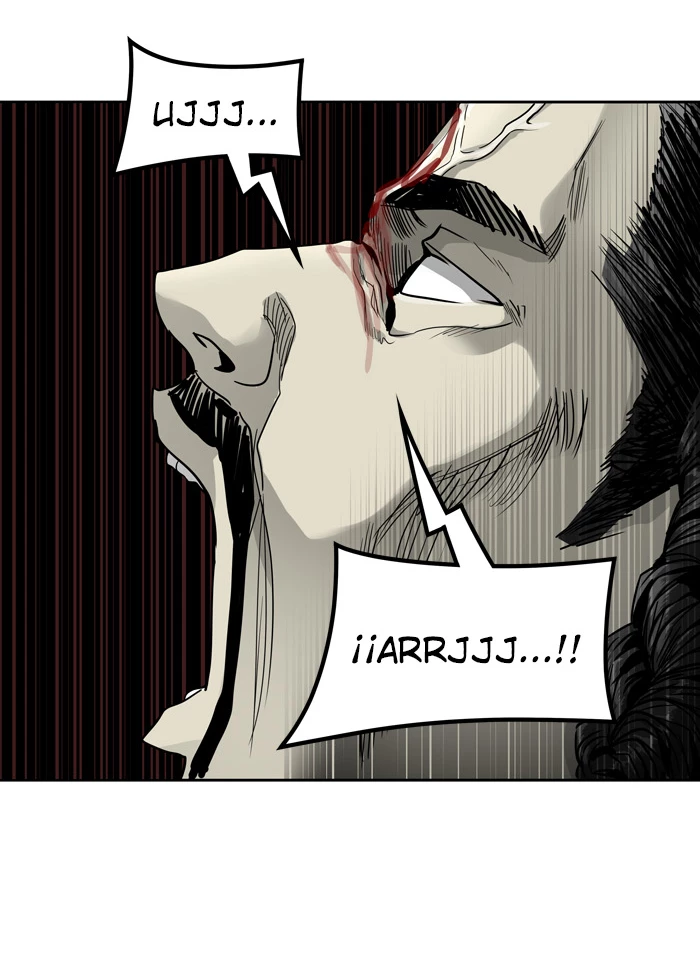 El irregular - Capítulo 450 - Página 48 - LectorTMOo