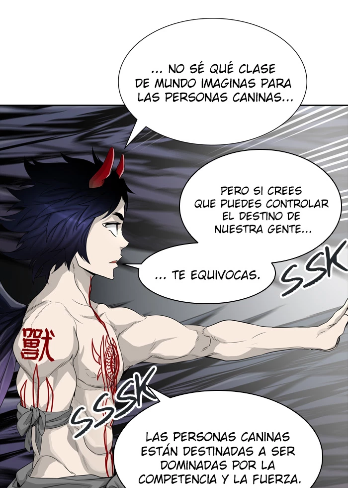 El irregular - Capítulo 450 - Página 49 - LectorTMOo