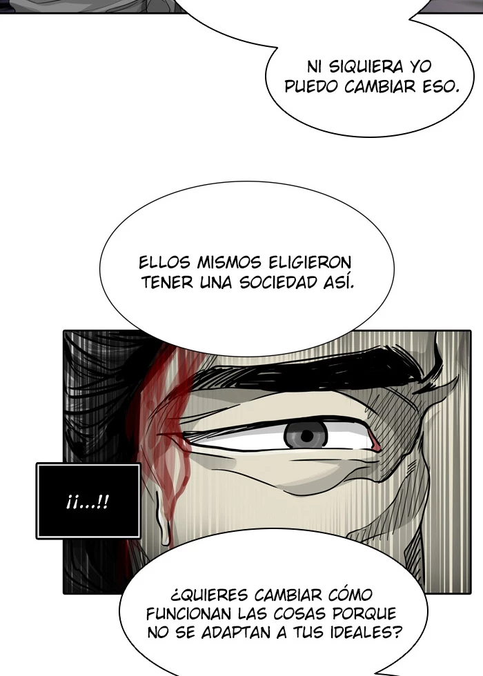 El irregular - Capítulo 450 - Página 50 - LectorTMOo