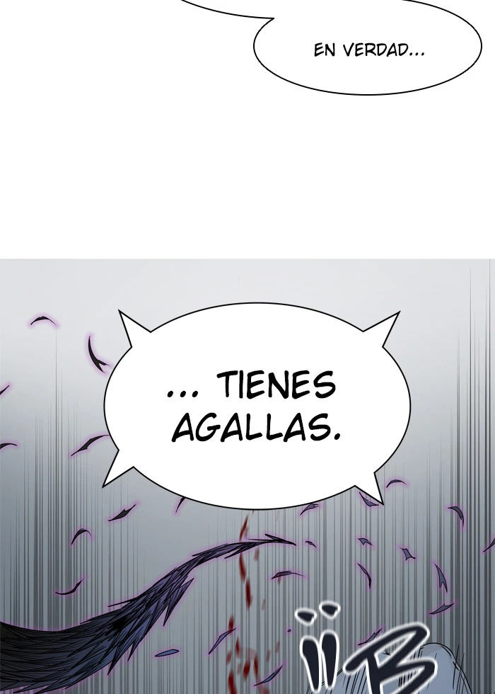 El irregular - Capítulo 450 - Página 51 - LectorTMOo