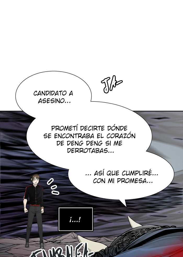 El irregular - Capítulo 450 - Página 55 - LectorTMOo