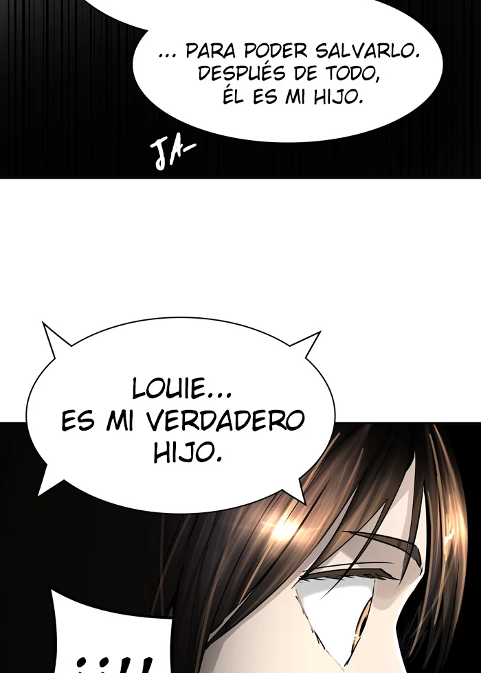 El irregular - Capítulo 450 - Página 58 - LectorTMOo