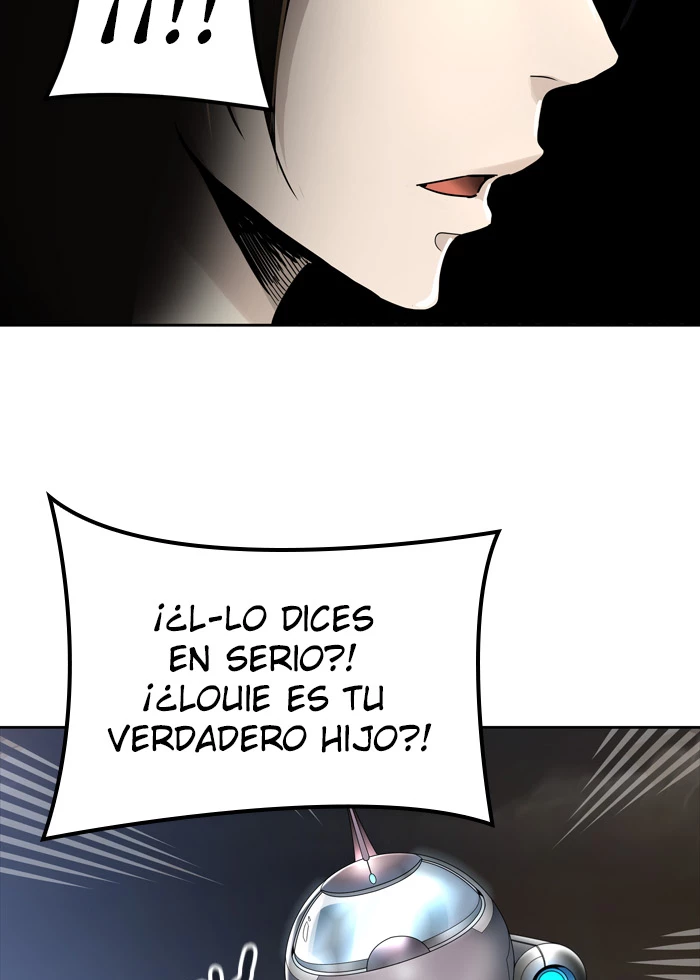 El irregular - Capítulo 450 - Página 59 - LectorTMOo