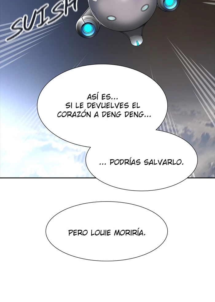 El irregular - Capítulo 450 - Página 60 - LectorTMOo