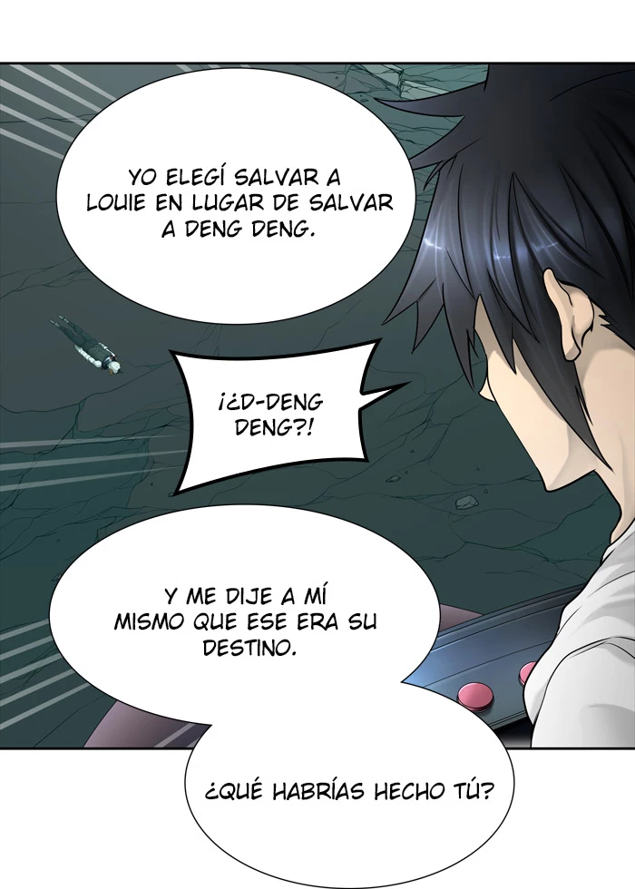 El irregular - Capítulo 450 - Página 61 - LectorTMOo