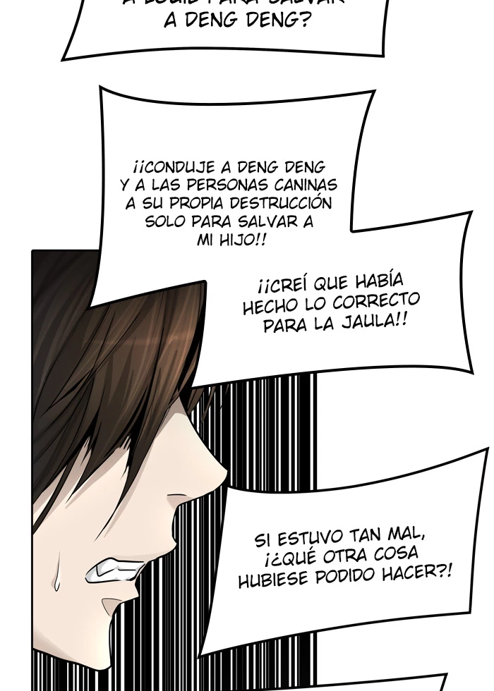 El irregular - Capítulo 450 - Página 63 - LectorTMOo