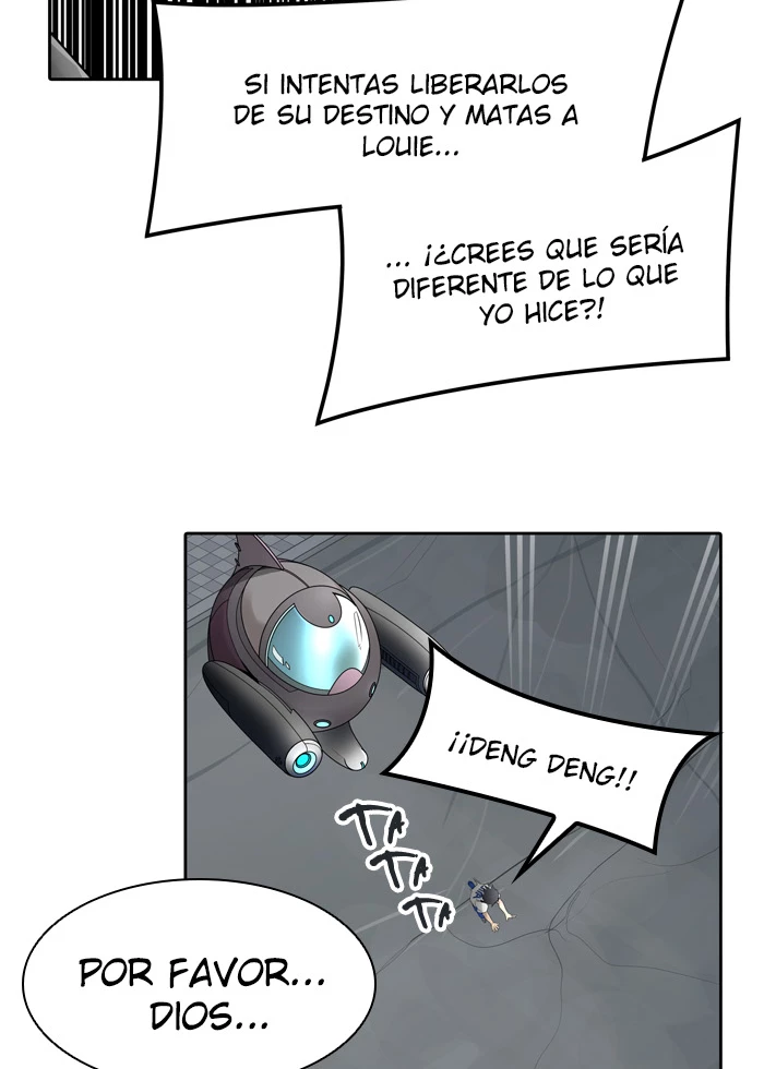 El irregular - Capítulo 450 - Página 64 - LectorTMOo