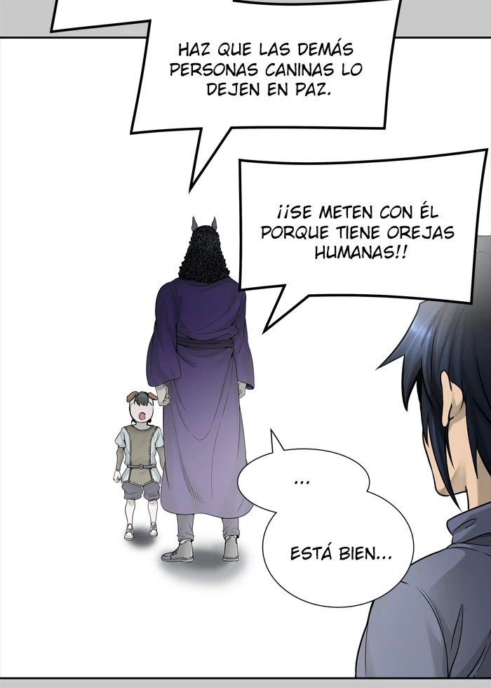 El irregular - Capítulo 450 - Página 69 - LectorTMOo