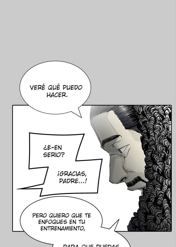 El irregular - Capítulo 450 - Página 70 - LectorTMOo