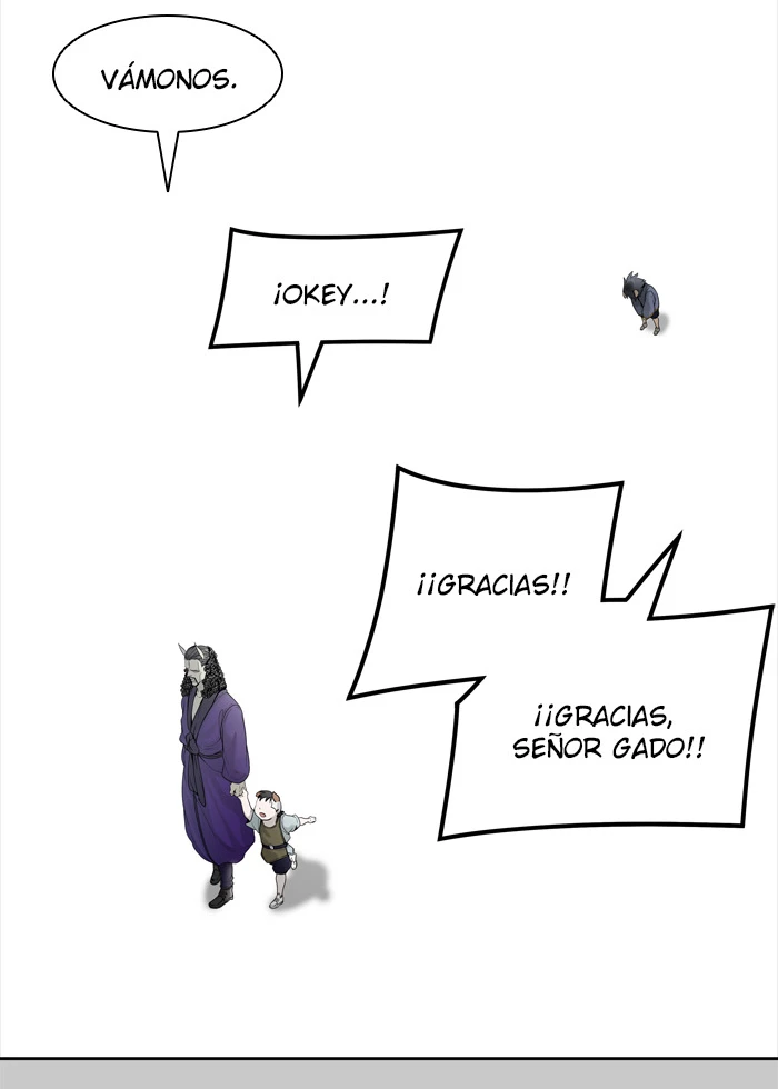 El irregular - Capítulo 450 - Página 75 - LectorTMOo