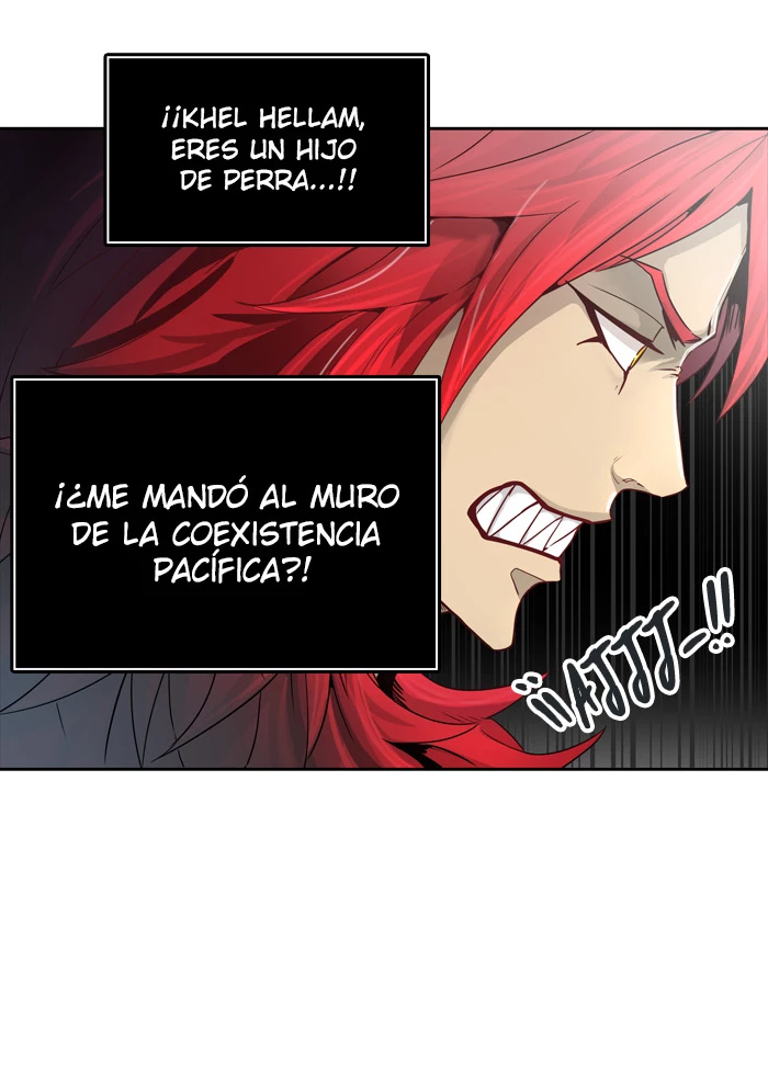 El irregular - Capítulo 450 - Página 87 - LectorTMOo