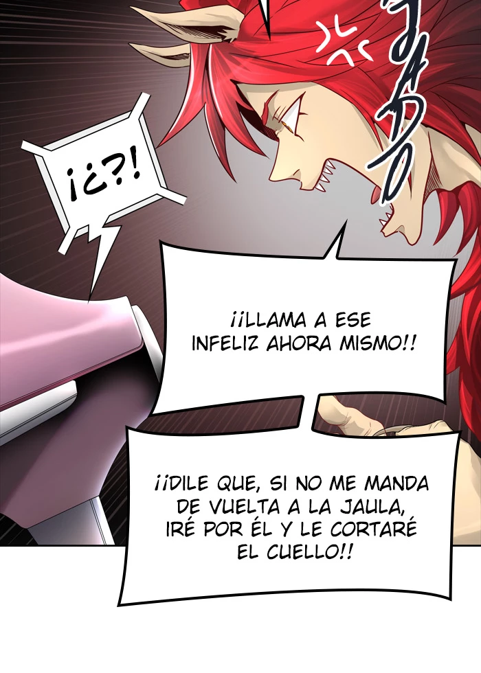 El irregular - Capítulo 450 - Página 90 - LectorTMOo