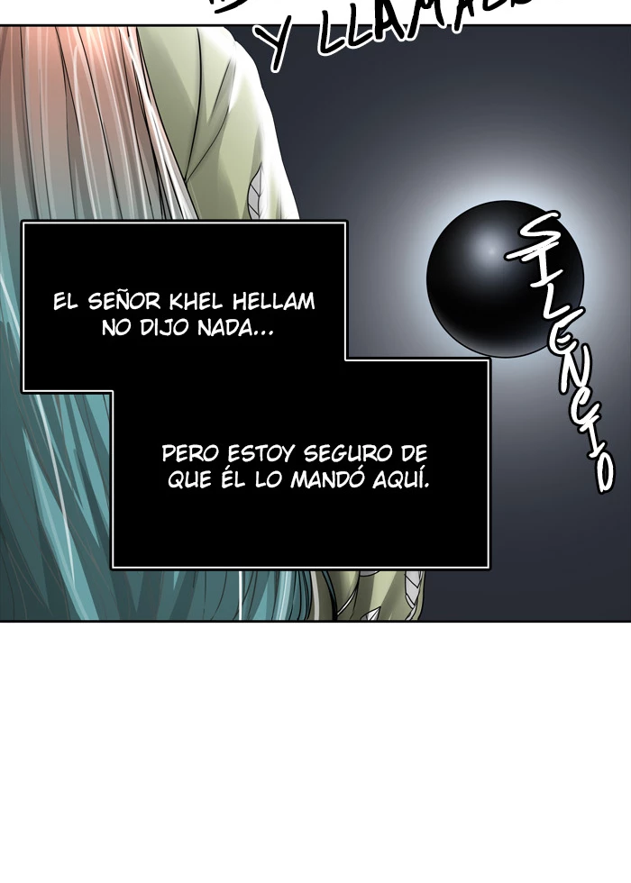 El irregular - Capítulo 450 - Página 94 - LectorTMOo