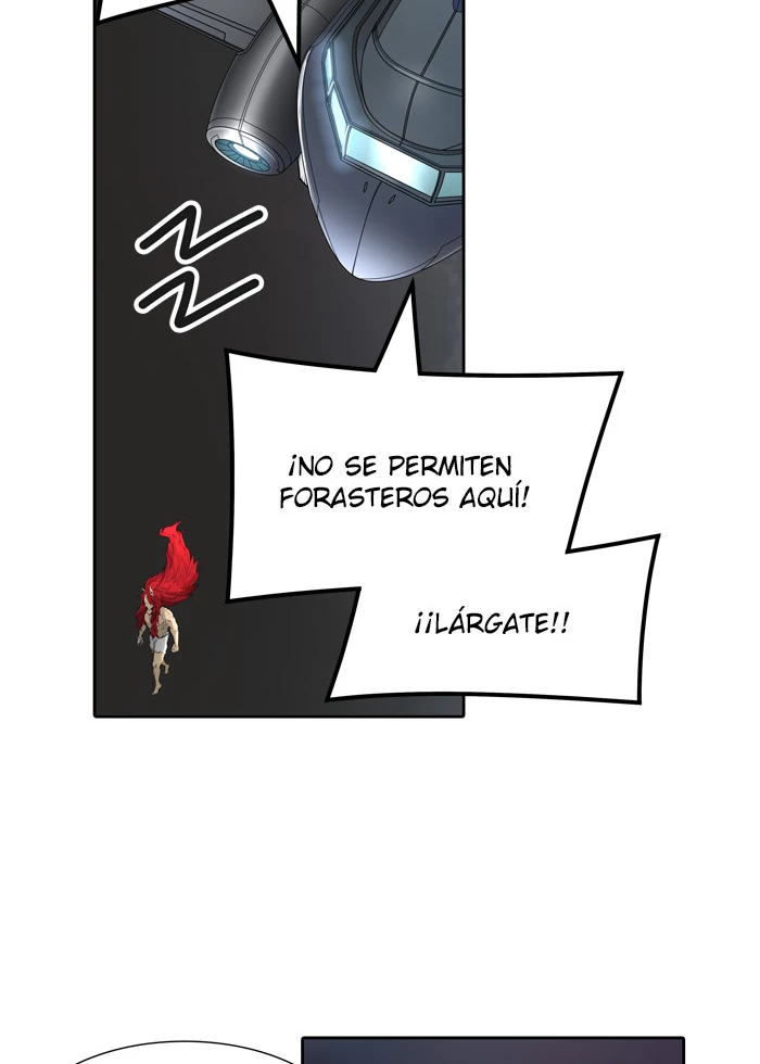 El irregular - Capítulo 450 - Página 98 - LectorTMOo