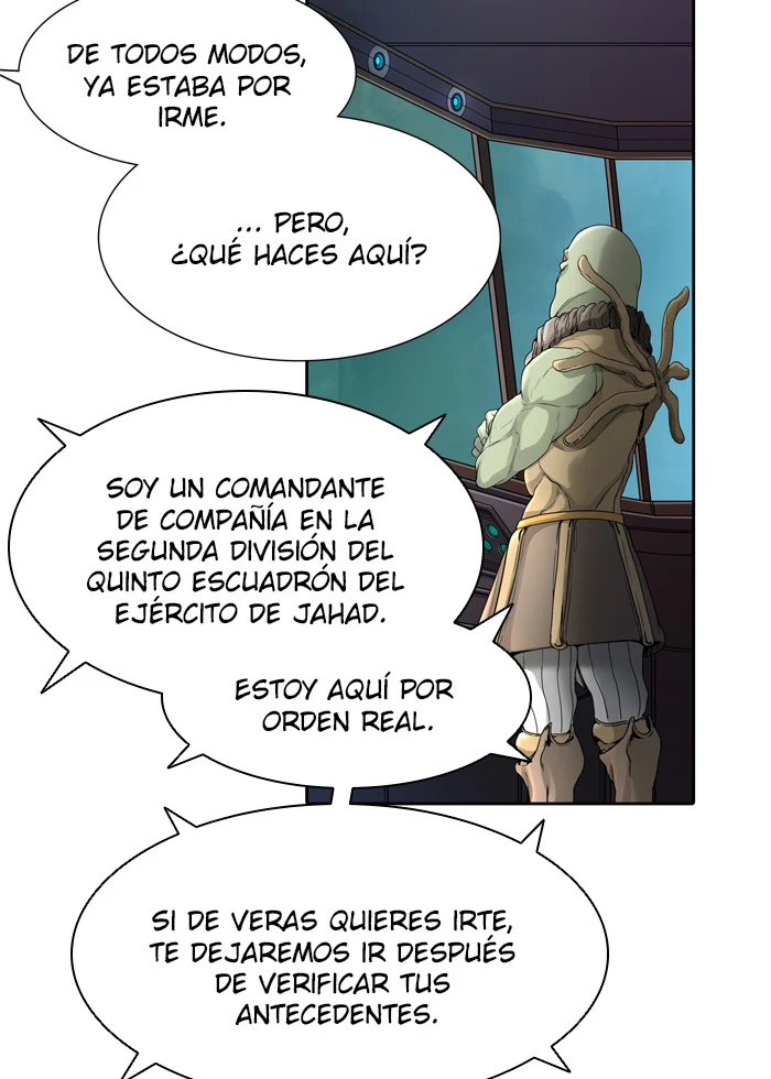El irregular - Capítulo 450 - Página 99 - LectorTMOo