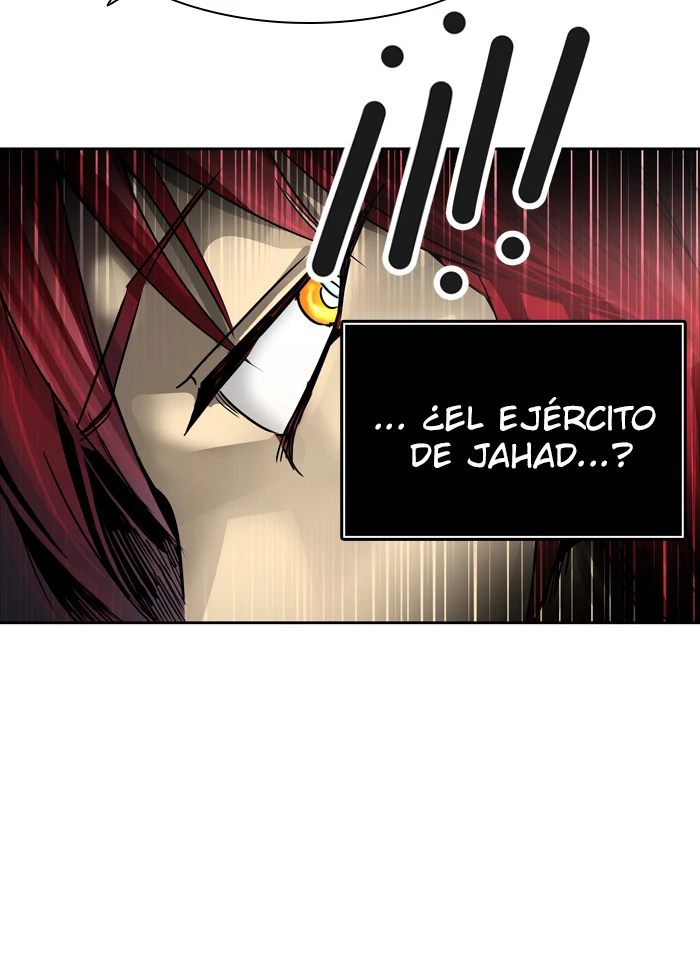 El irregular - Capítulo 450 - Página 100 - LectorTMOo