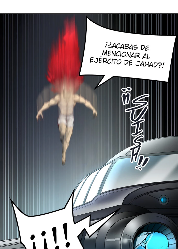 El irregular - Capítulo 450 - Página 101 - LectorTMOo