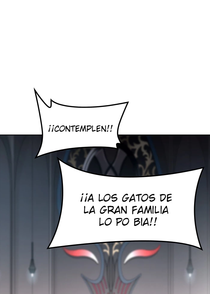 El irregular - Capítulo 450 - Página 103 - LectorTMOo