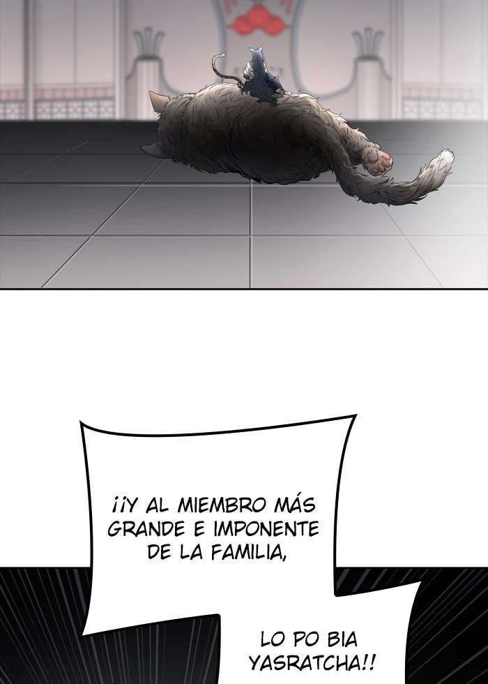 El irregular - Capítulo 450 - Página 104 - LectorTMOo
