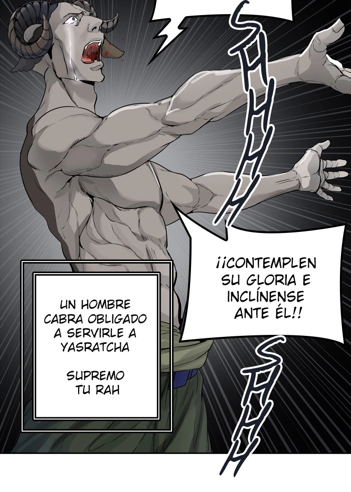 El irregular - Capítulo 450 - Página 105 - LectorTMOo
