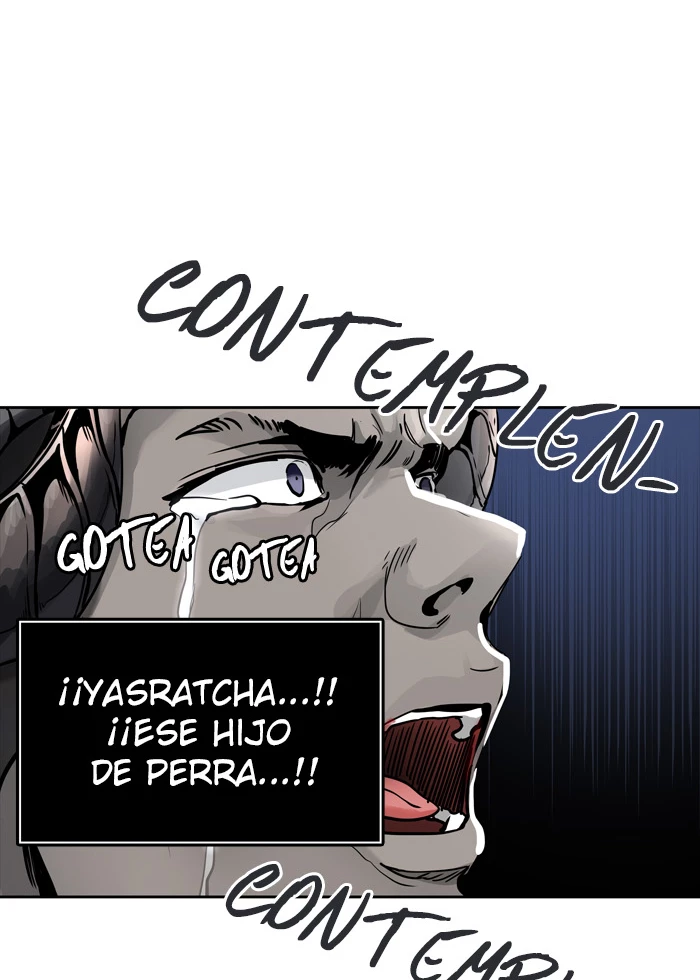El irregular - Capítulo 450 - Página 106 - LectorTMOo