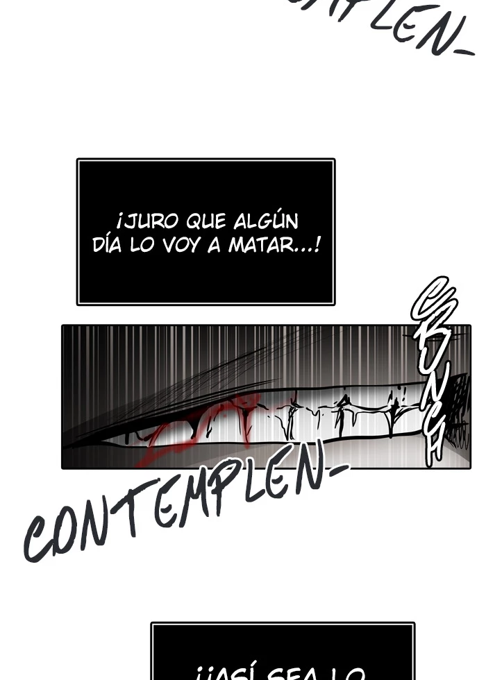 El irregular - Capítulo 450 - Página 107 - LectorTMOo