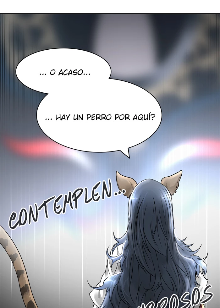 El irregular - Capítulo 450 - Página 110 - LectorTMOo