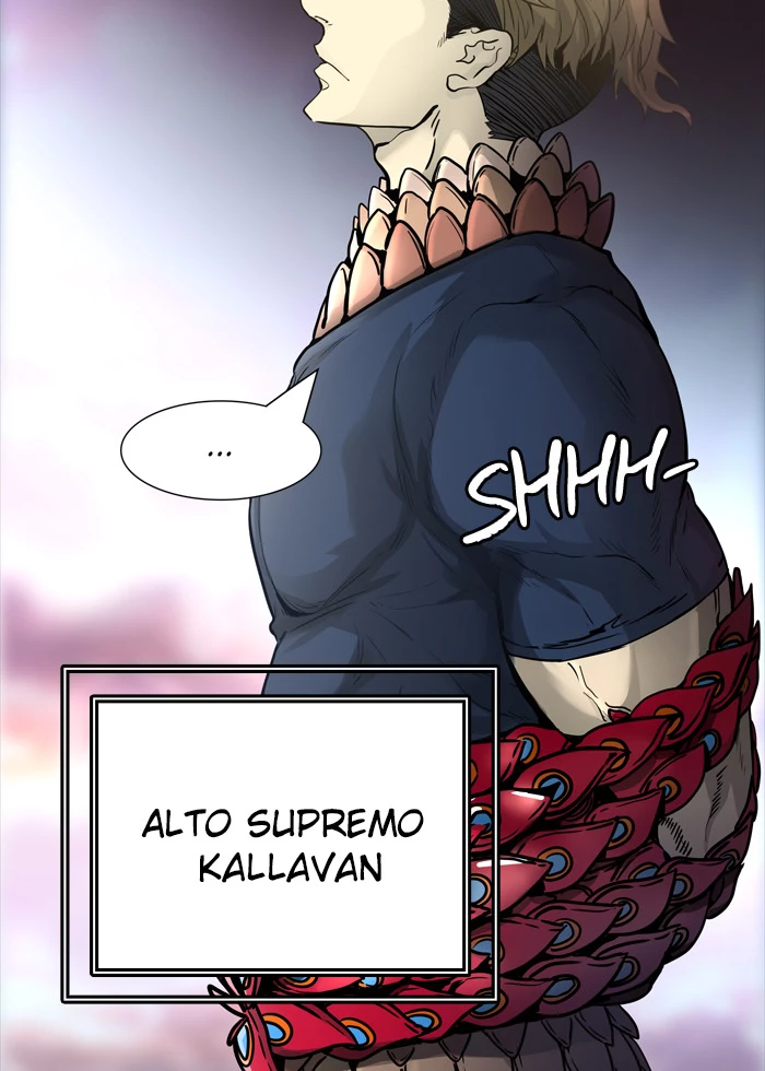 El irregular - Capítulo 450 - Página 115 - LectorTMOo