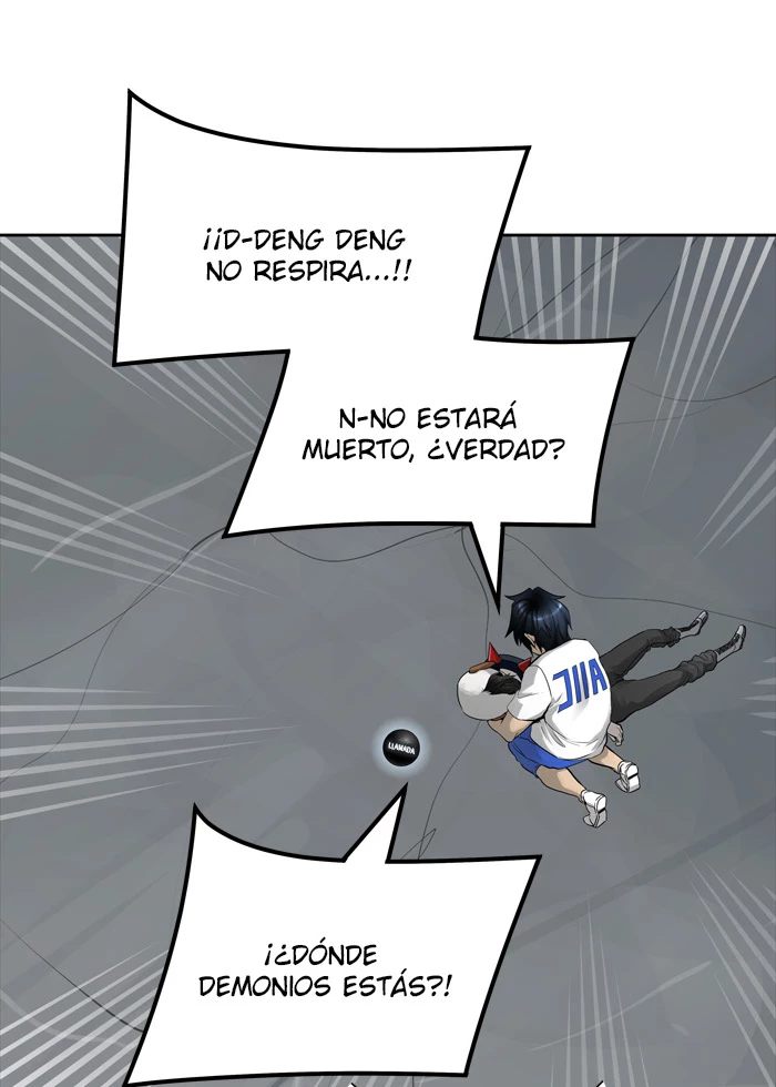 El irregular - Capítulo 451 - Página 5 - LectorTMOo