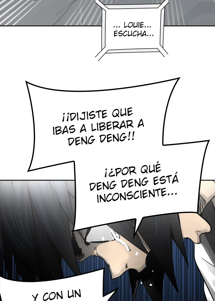 El irregular - Capítulo 451 - Página 6 - LectorTMOo